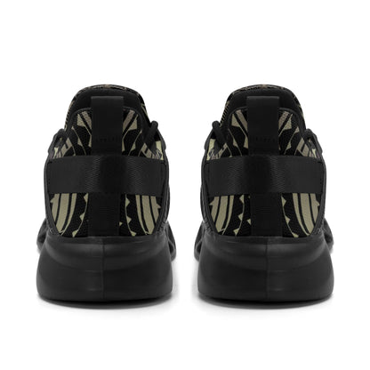 Men's GOLDen New Elastic Sport Sneakers - [BULLY_BRAND]