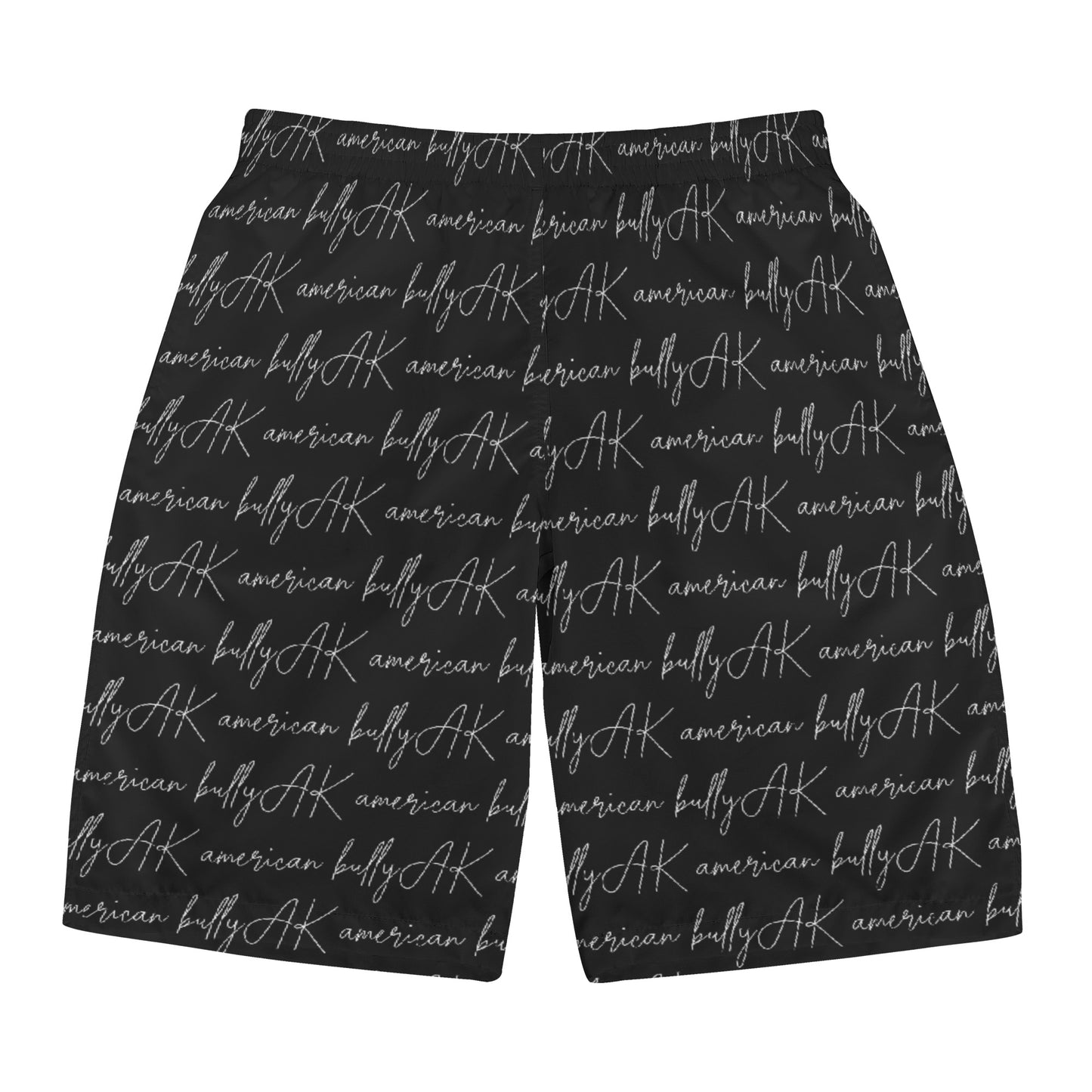 AK AMERICAN BULLY Board Shorts - [BULLY_BRAND]