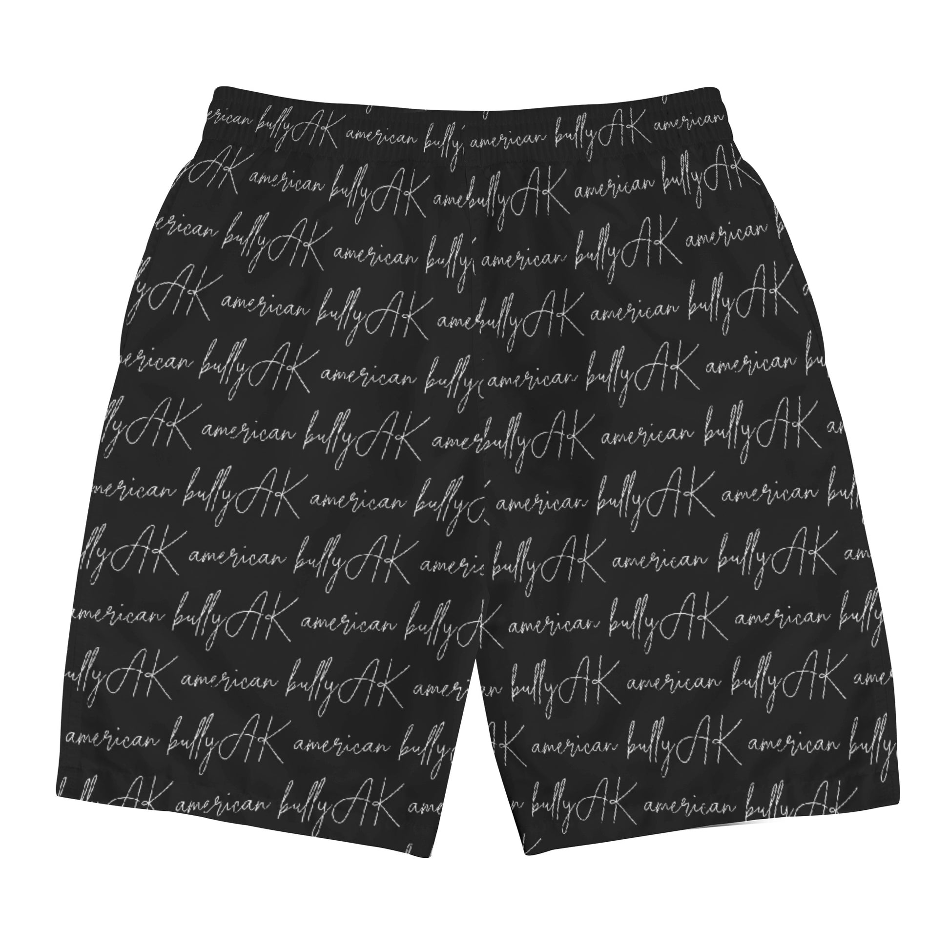 AK AMERICAN BULLY Board Shorts - [BULLY_BRAND]