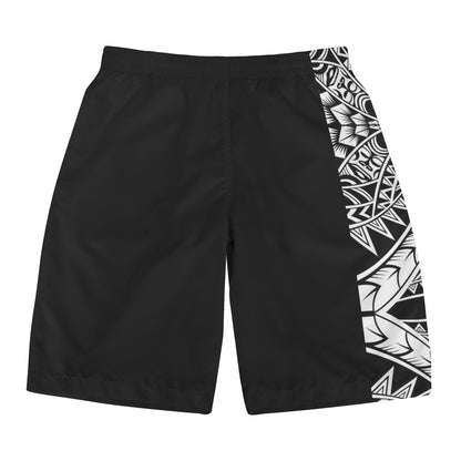 SIMPLE Board Shorts - [BULLY_BRAND]