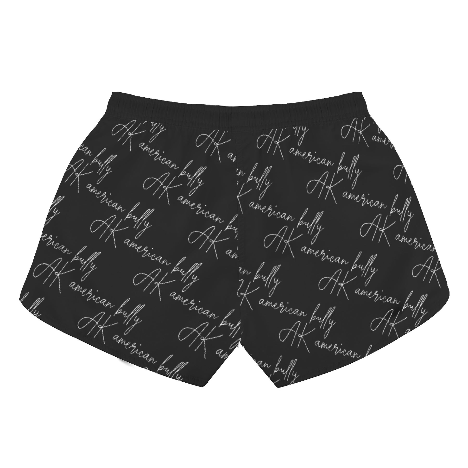 AK American Bully Casual Shorts - [BULLY_BRAND]