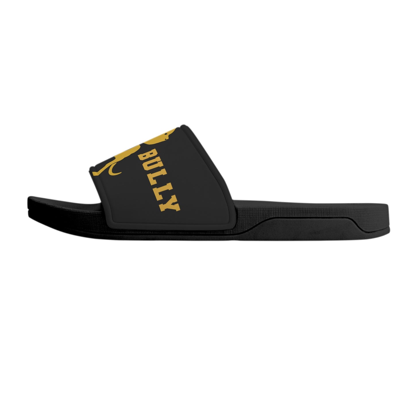 Mens BULLY GOLD Sandals - [BULLY_BRAND]