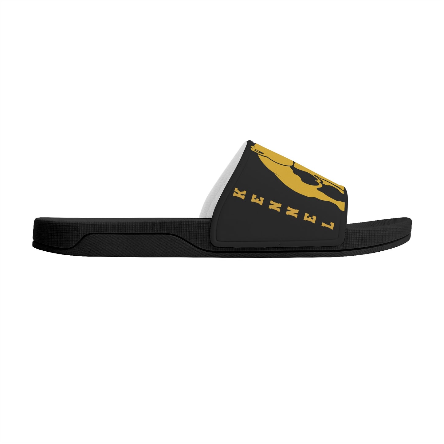 Mens BULLY GOLD Sandals - [BULLY_BRAND]