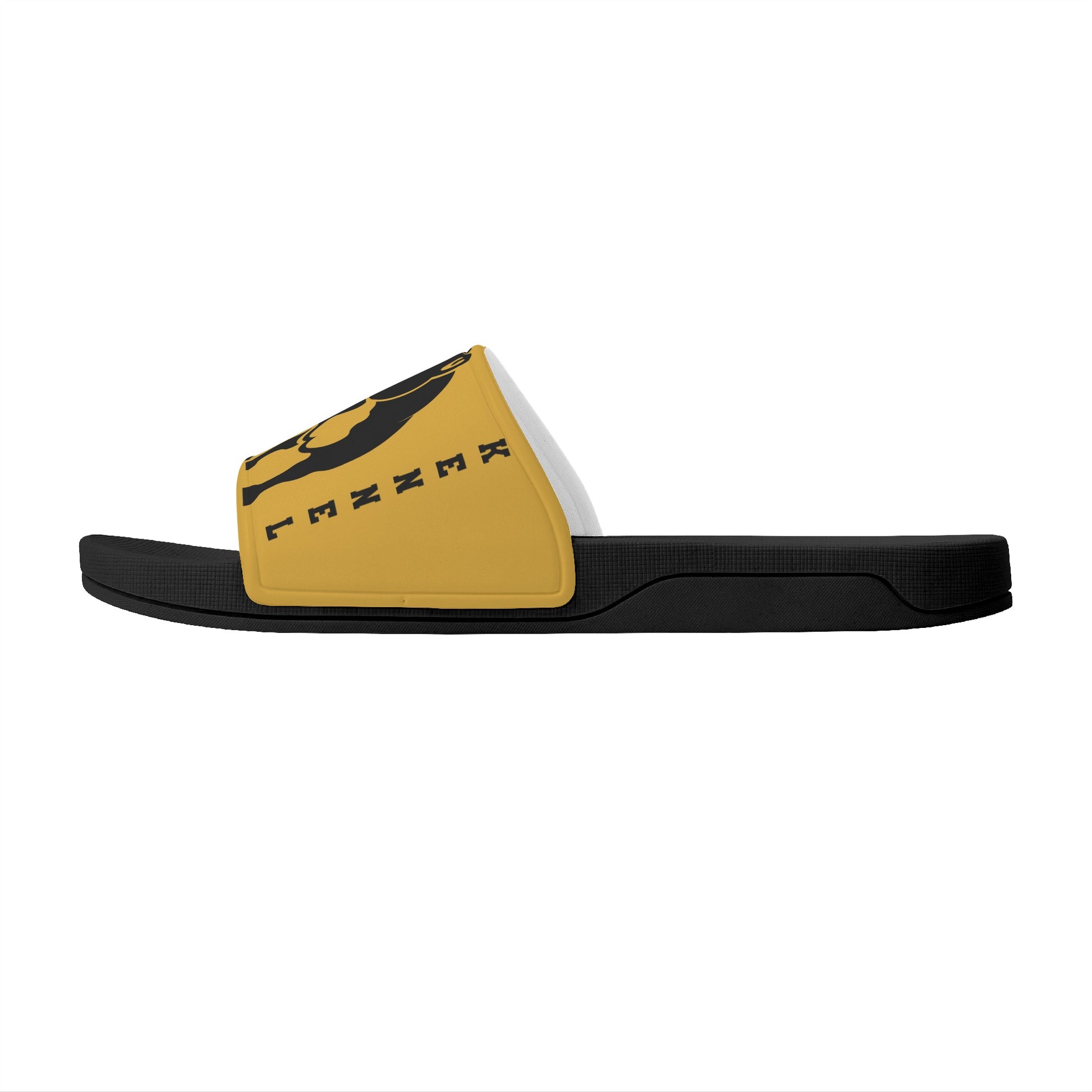 Mens BULLY GOLD Sandals - [BULLY_BRAND]