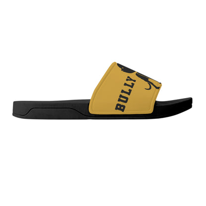 Mens BULLY GOLD Sandals - [BULLY_BRAND]