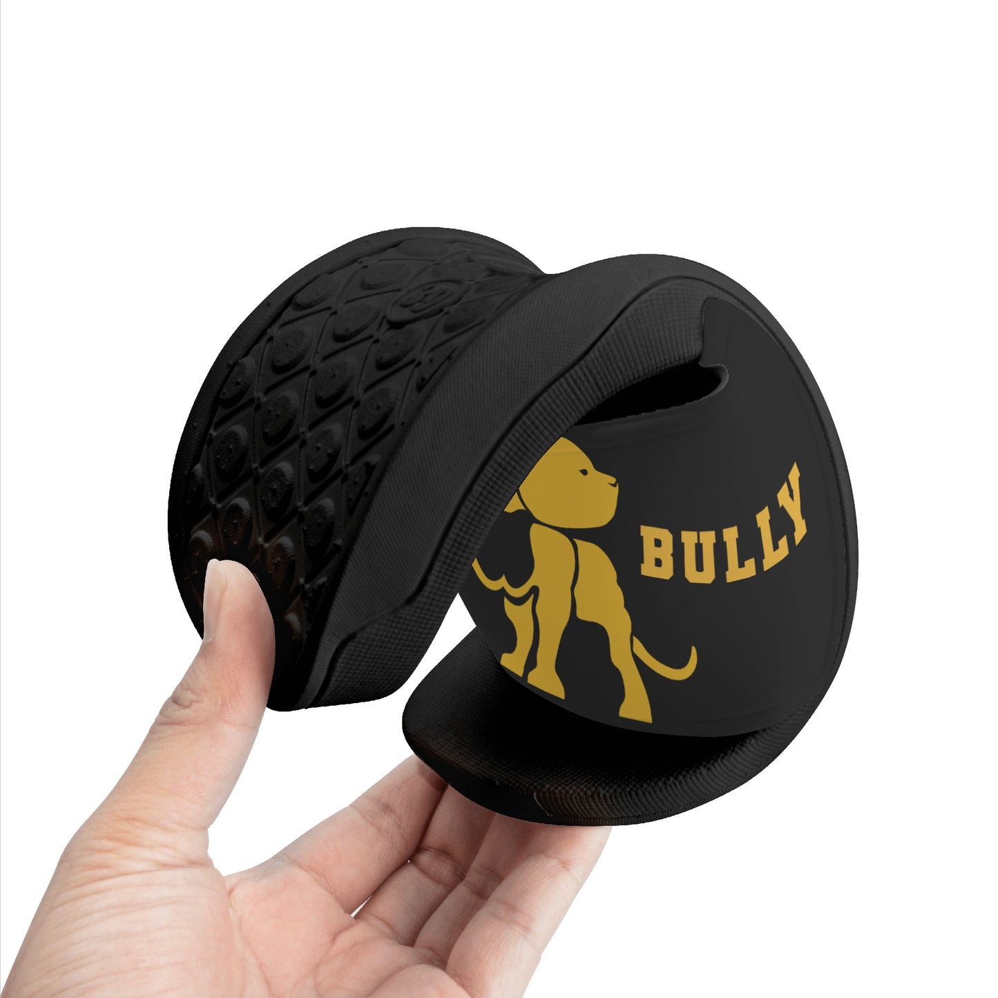 Mens BULLY GOLD Sandals - [BULLY_BRAND]