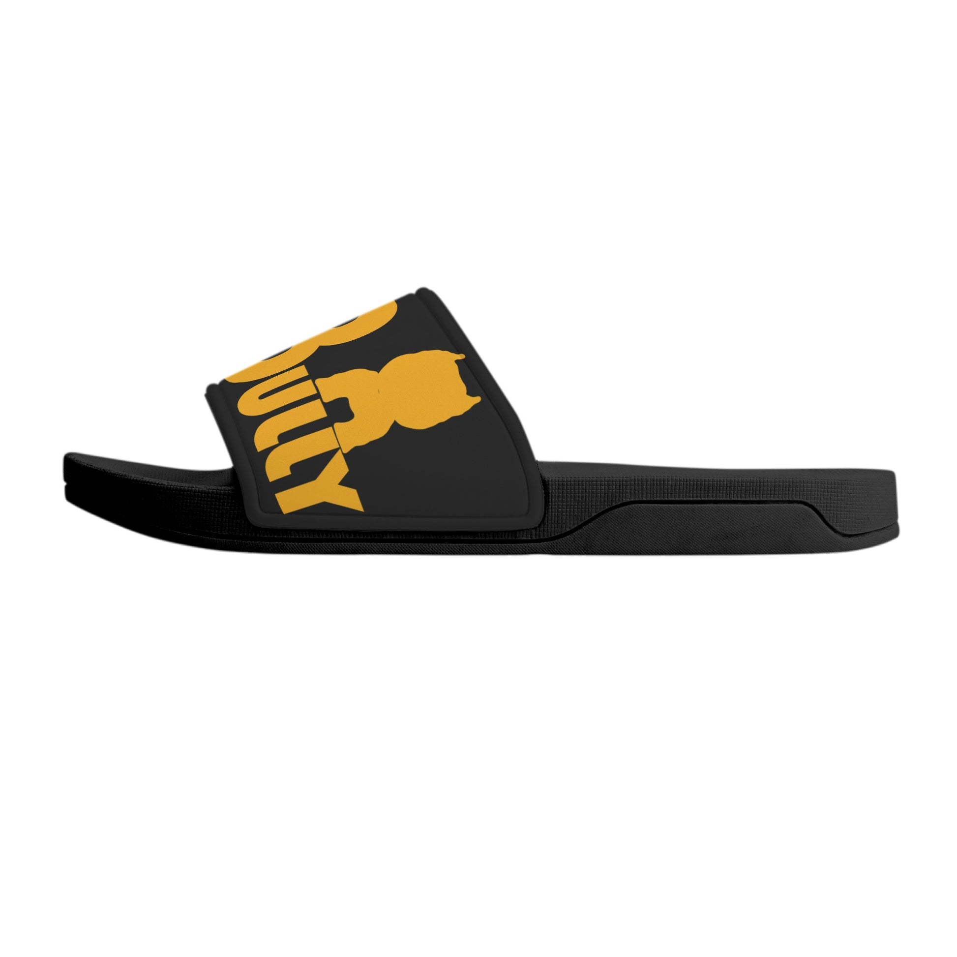 Mens AKB Slide Sandals - [BULLY_BRAND]