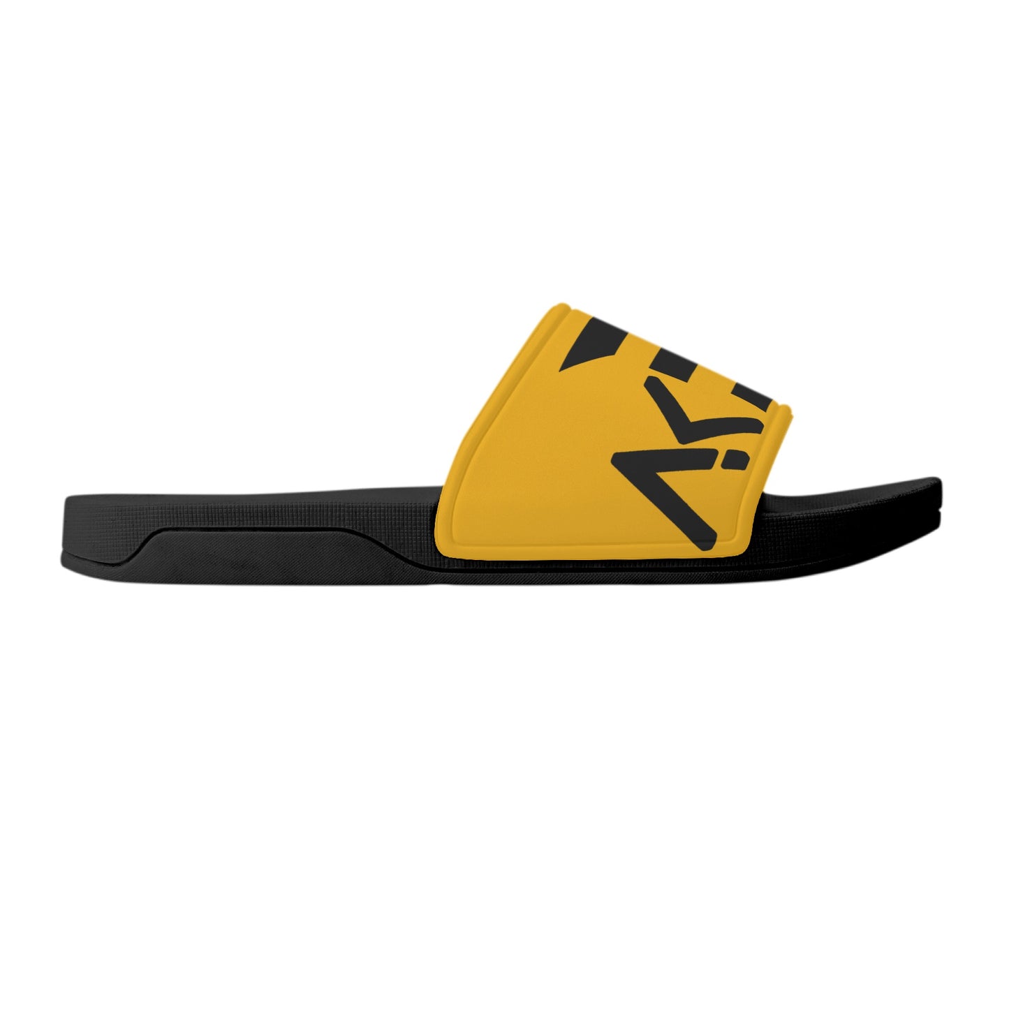 Mens AKB Slide Sandals - [BULLY_BRAND]