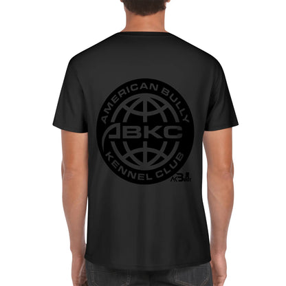 Mens Cotton ABKC T-Shirt