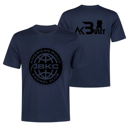 Mens Cotton ABKC T-Shirt