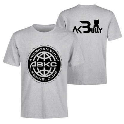 Mens Cotton ABKC T-Shirt