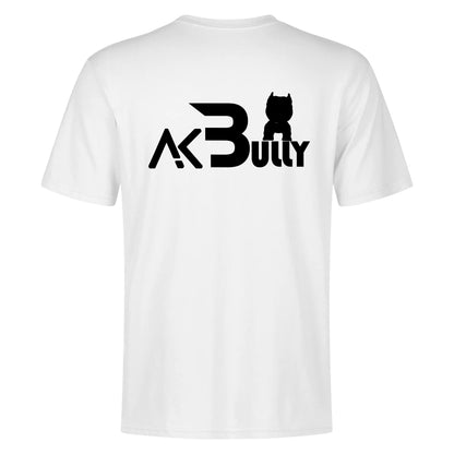 Mens Cotton ABKC T-Shirt