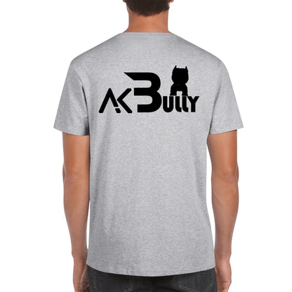 Mens Cotton ABKC T-Shirt