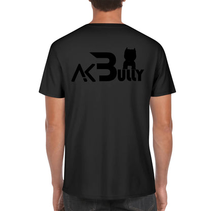 Mens Cotton ABKC T-Shirt