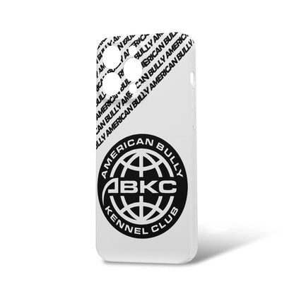 ABKC Bully iPhone 15 Pro Max Phone Case