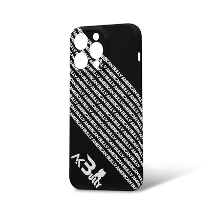 Bully L iPhone 15 Pro Max Phone Case