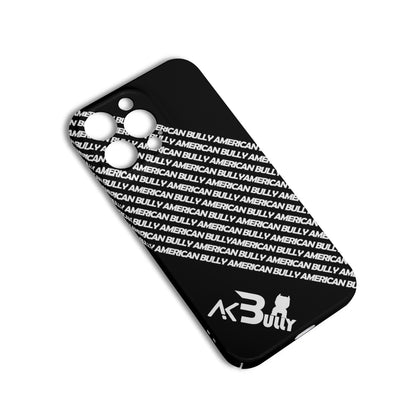 Bully L iPhone 15 Pro Max Phone Case