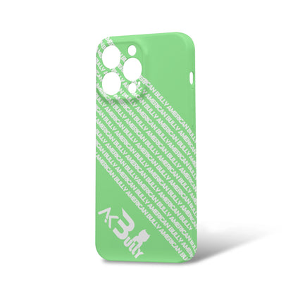 Bully iPhone 15 Pro Max Phone Case