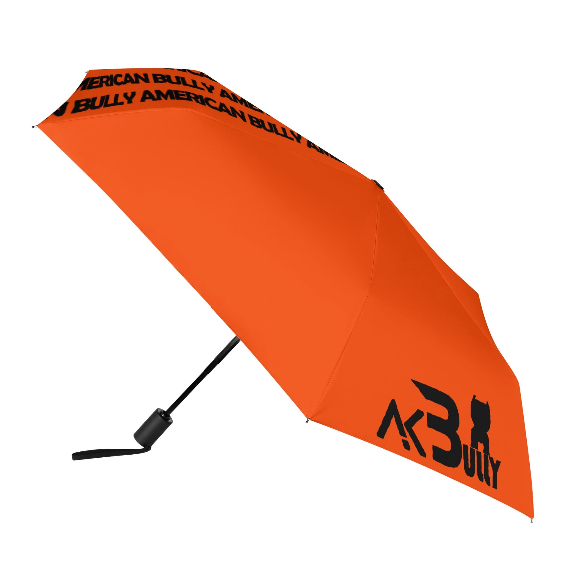 OG Bully Fully Auto Open & Close ABKC Umbrella Printing Outside - [BULLY_BRAND]