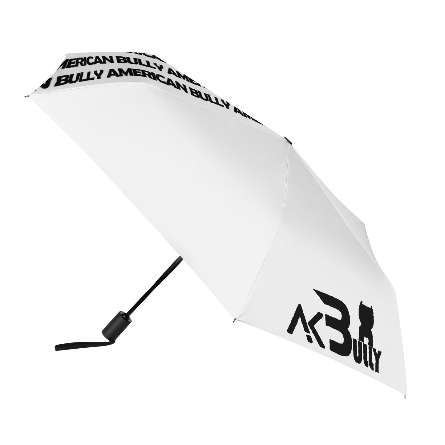 Albino Bully Fully Auto Open & Close ABKC Umbrella Printing Outside - [BULLY_BRAND]