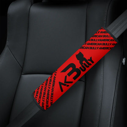 BR Car Seat Belt Cover - [BULLY_BRAND]