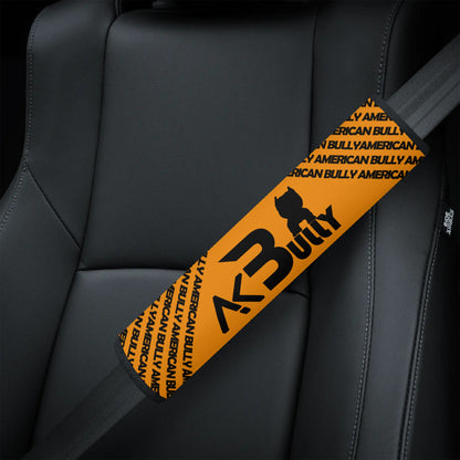 OB Car Seat Belt Cover