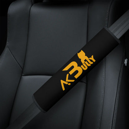 B Car Seat Belt Cover - [BULLY_BRAND]