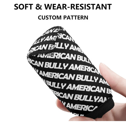 Luxury Car Bully Gear Shift Cover