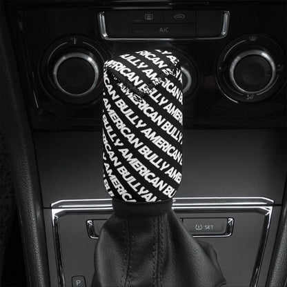 Luxury Car Bully Gear Shift Cover