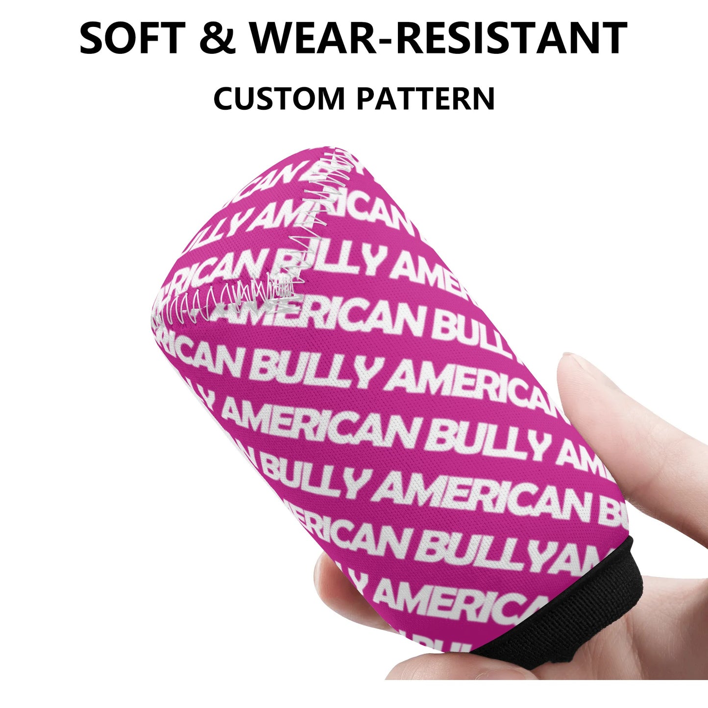 PP Car Bully Gear Shift Cover