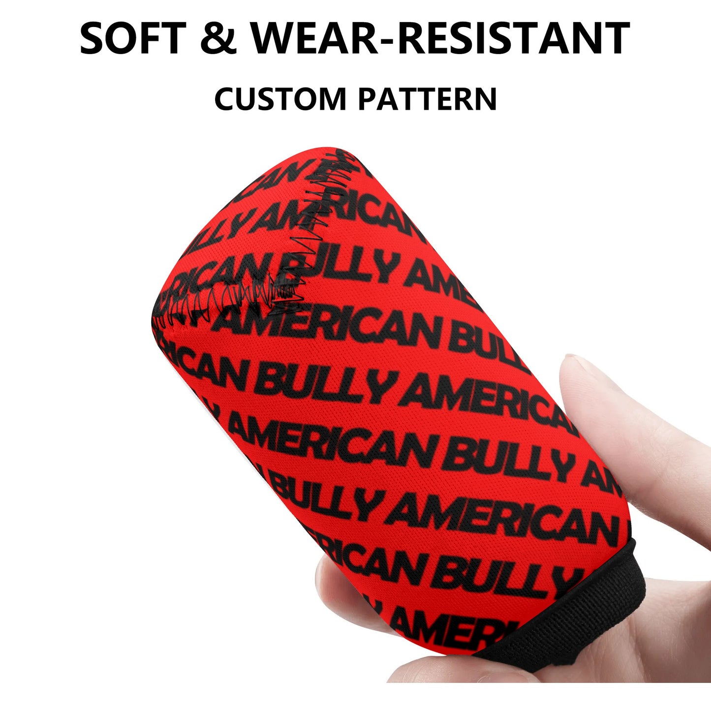 R Car Bully Gear Shift Cover