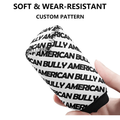 W Car Bully Gear Shift Cover