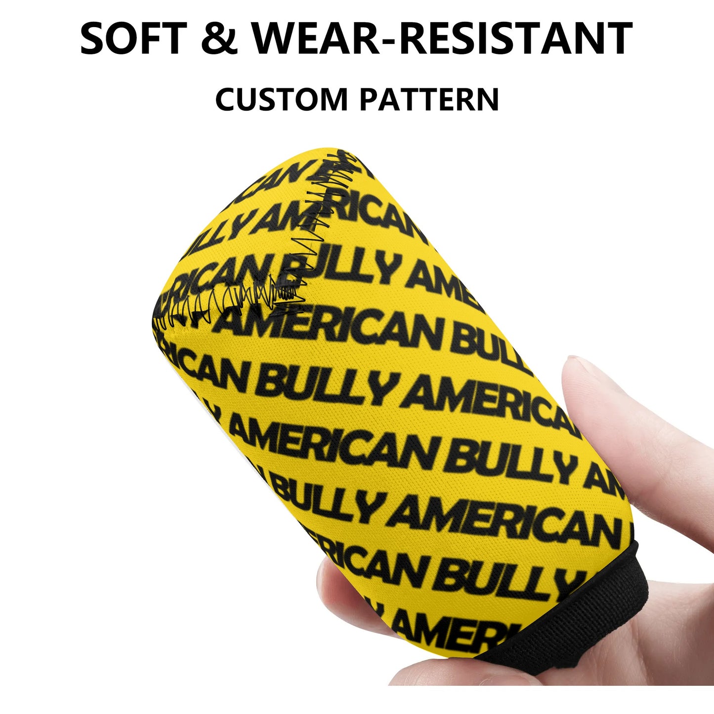 Y Car Bully Gear Shift Cover