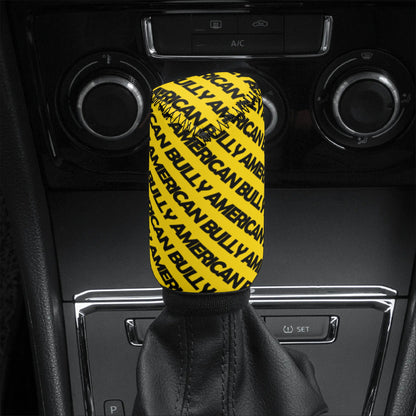 Y Car Bully Gear Shift Cover