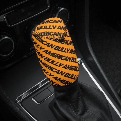 Car Bully Gear Shift Cover