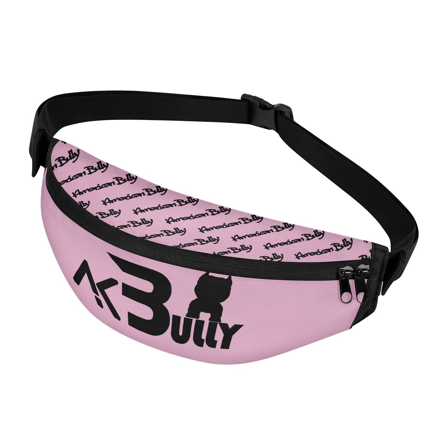 Fanny AKBG Pack