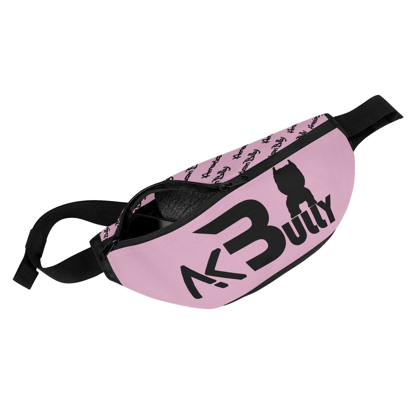 Fanny AKBG Pack