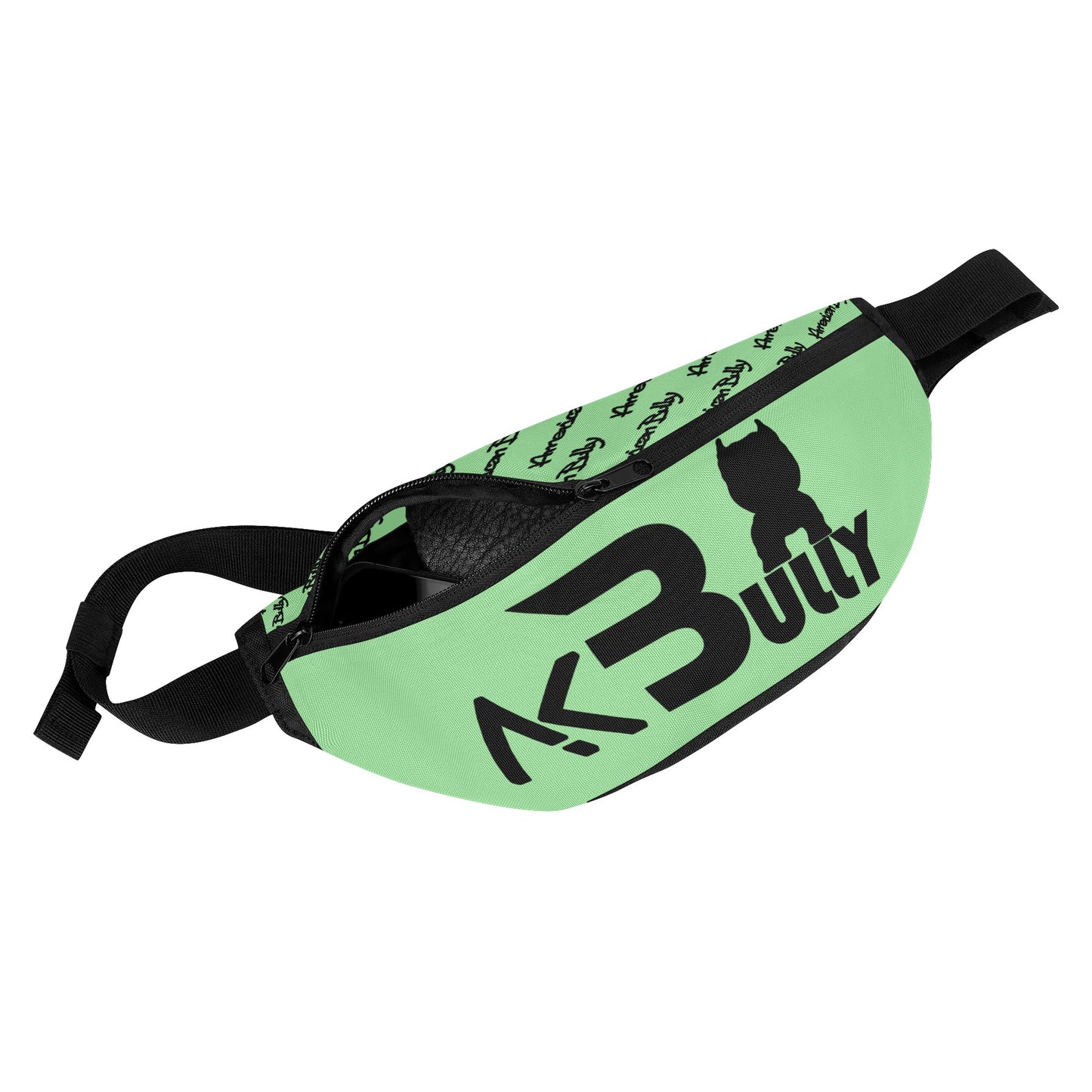 Fanny AKB Pack