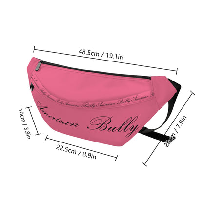 Large Fanny Rose Pack