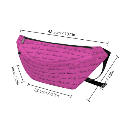 Large Fanny 2.9 R Pack