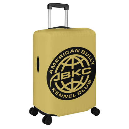 Polyester Army ABKC Luggage Cover