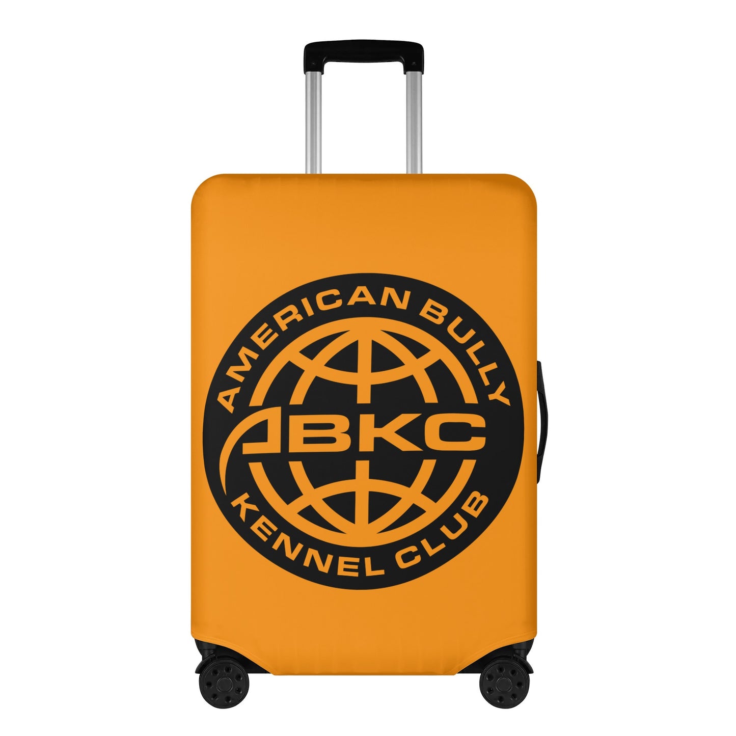 Polyester Y ABKC Luggage Cover