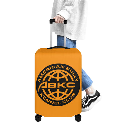 Polyester Y ABKC Luggage Cover