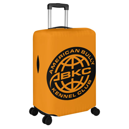 Polyester Y ABKC Luggage Cover