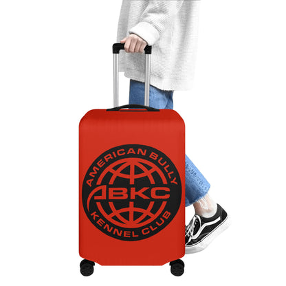 Polyester Strong B Luggage Cover