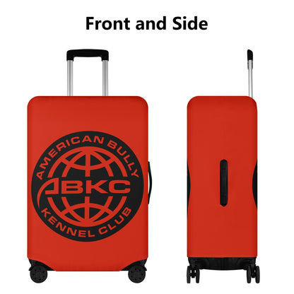 Polyester Strong B Luggage Cover