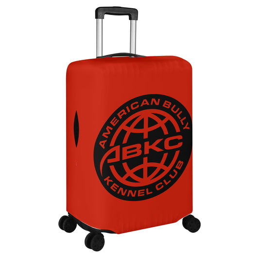 Polyester Strong B Luggage Cover