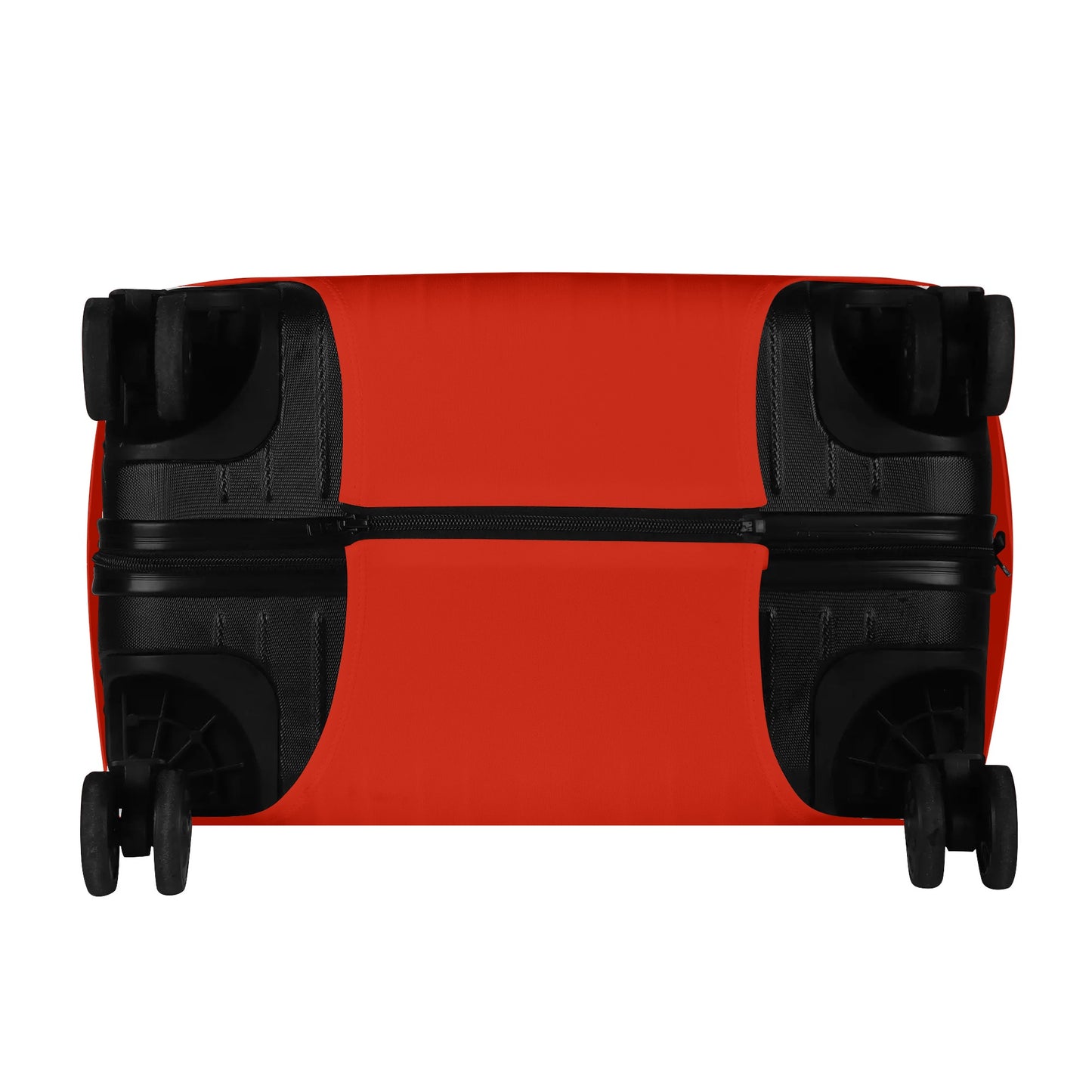 Polyester Strong B Luggage Cover