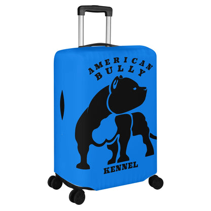 Polyester Sky Luggage Cover