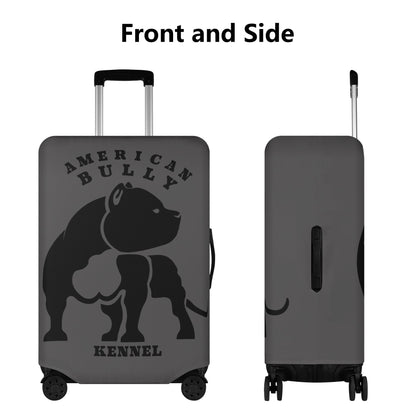 Polyester W Luggage Cover